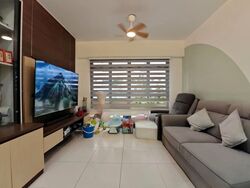 Blk 174A Paya Lebar Lodge (Hougang), HDB 3 Rooms #450129841
